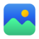 Photo Gallery Icon