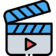 Video Gallery Icon